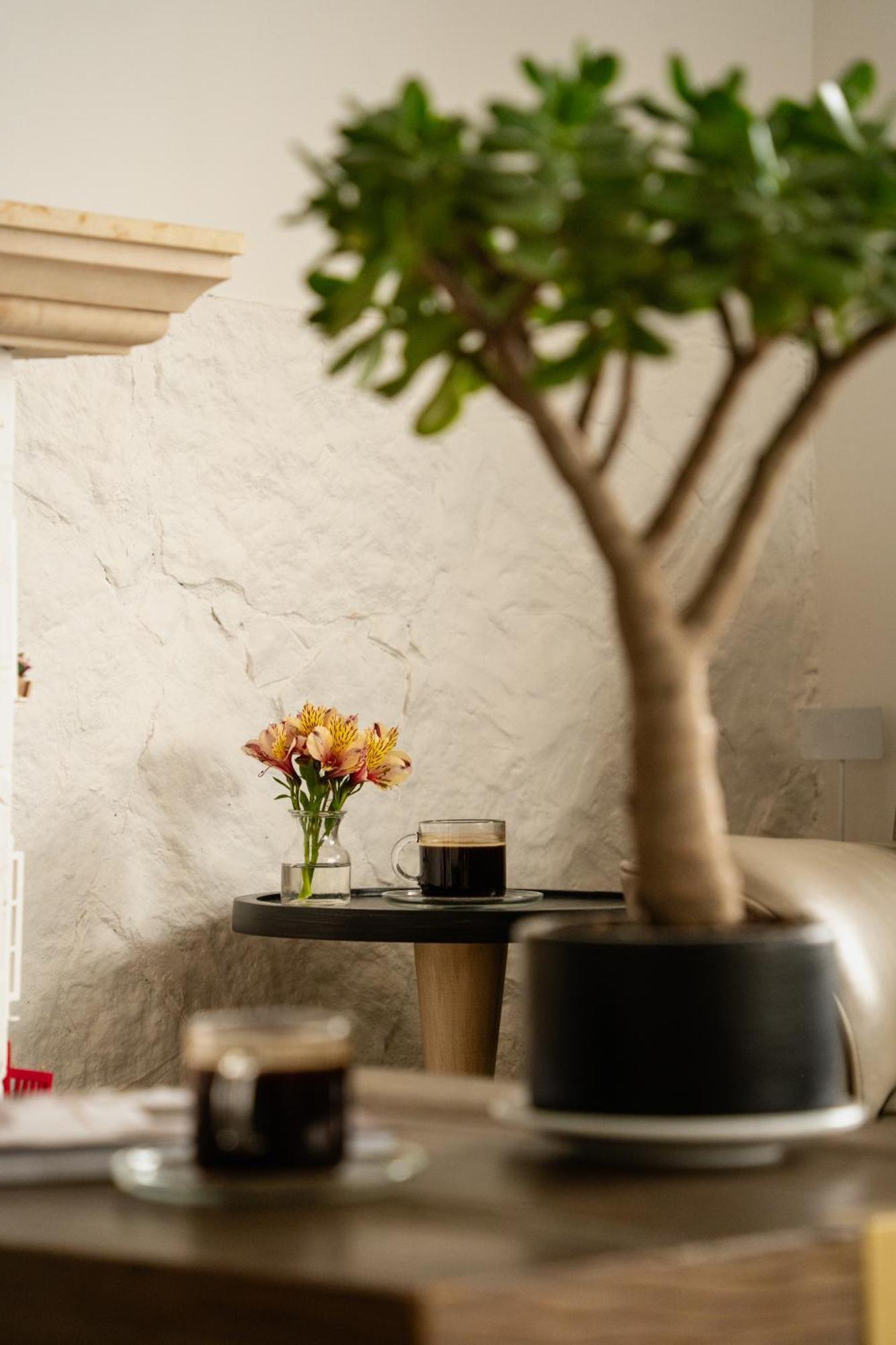 Hotel Boutique San Luis Monguí Dış mekan fotoğraf