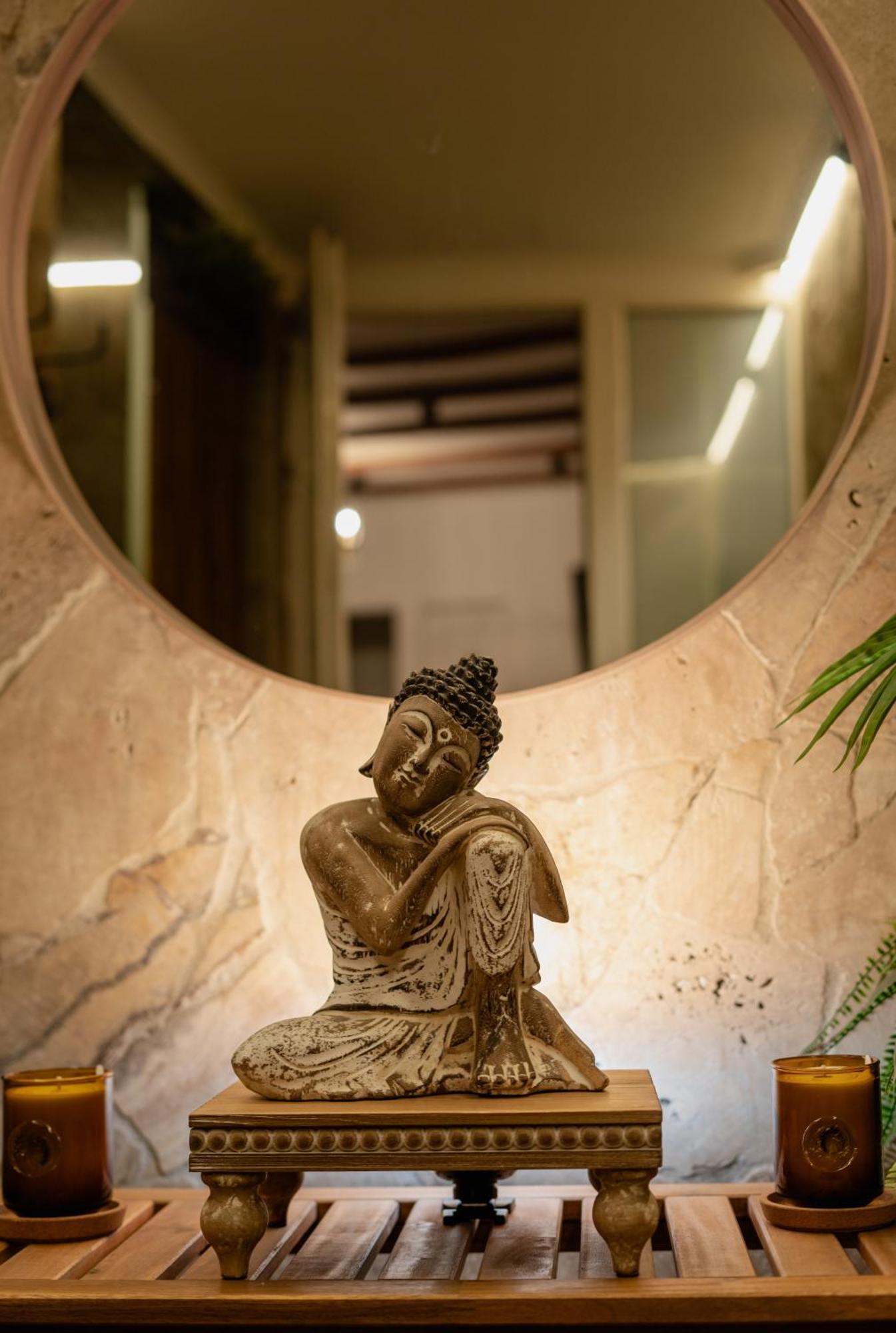 Hotel Boutique San Luis Monguí Dış mekan fotoğraf