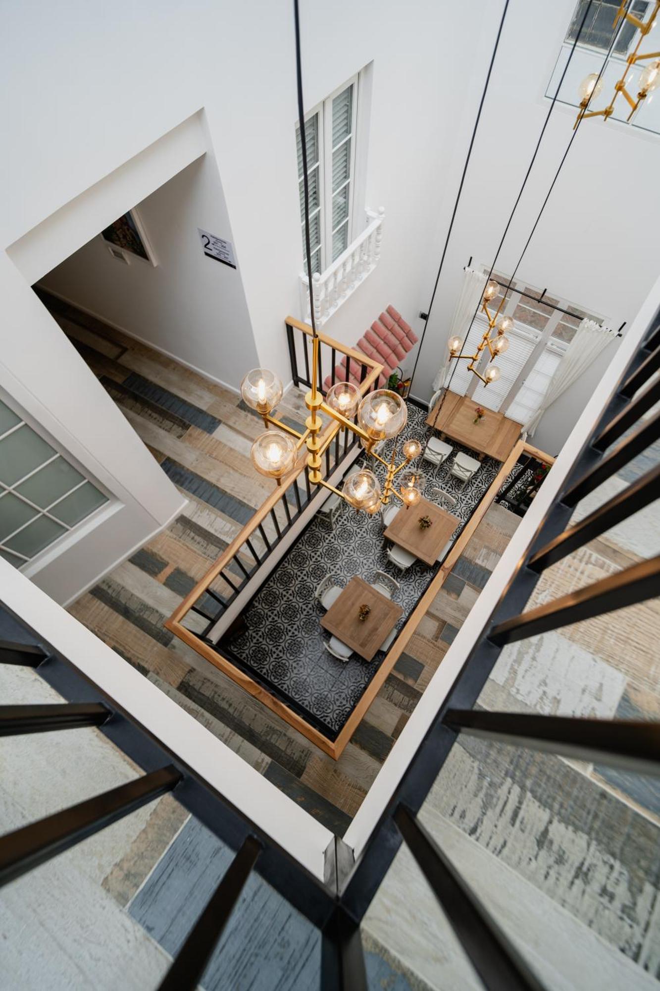Hotel Boutique San Luis Monguí Dış mekan fotoğraf
