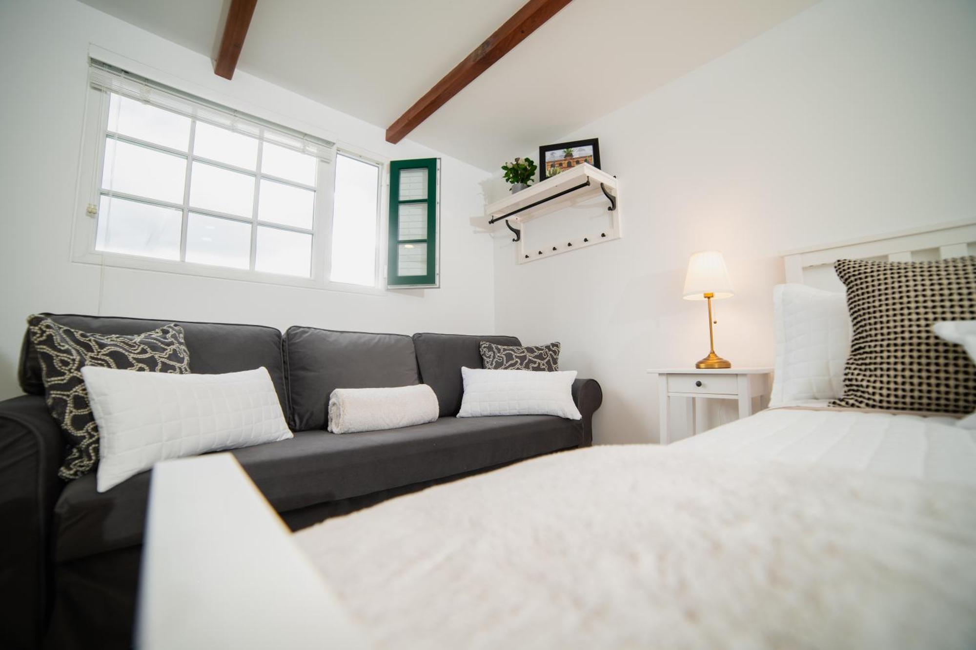 Hotel Boutique San Luis Monguí Dış mekan fotoğraf