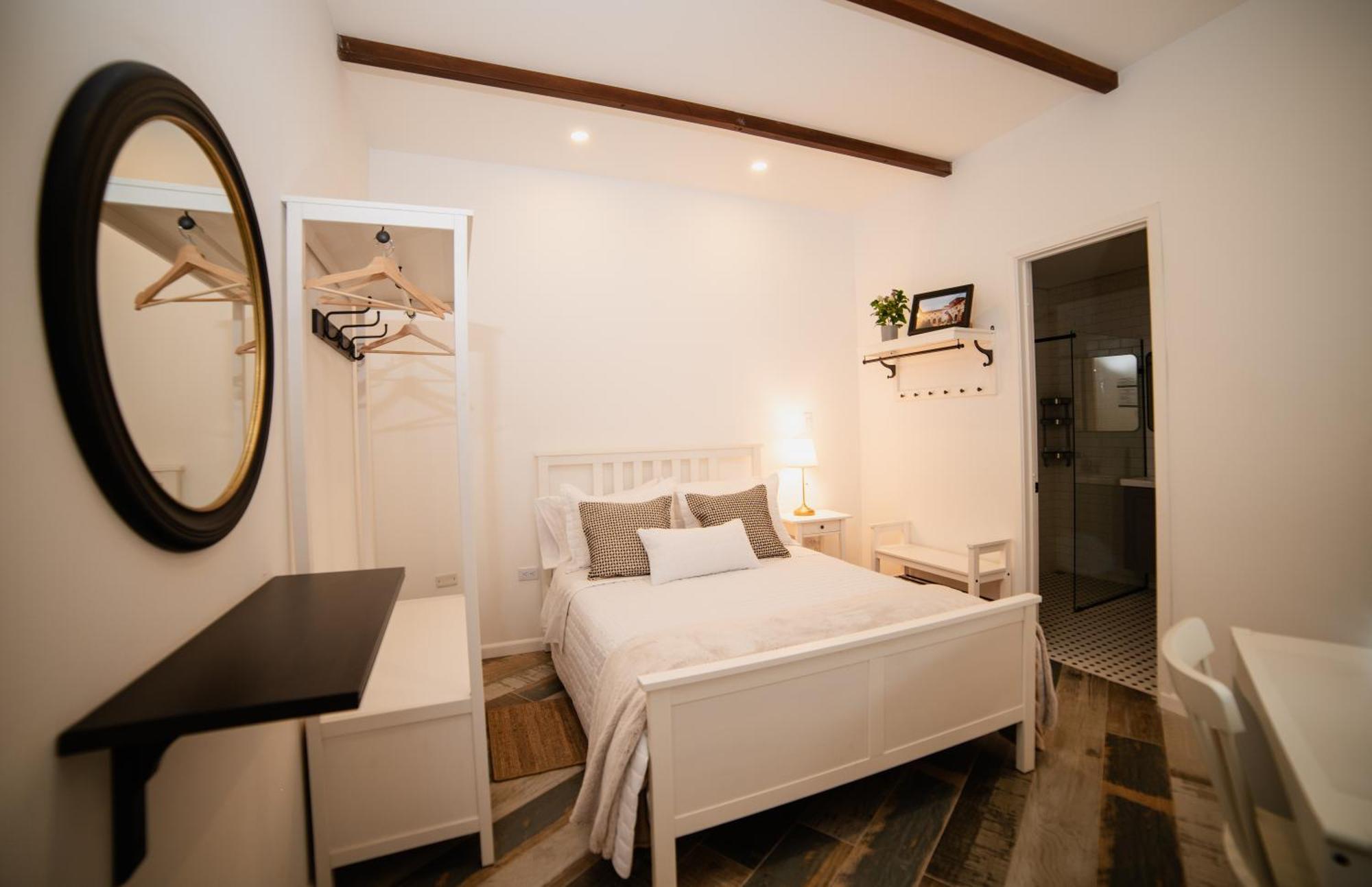 Hotel Boutique San Luis Monguí Dış mekan fotoğraf